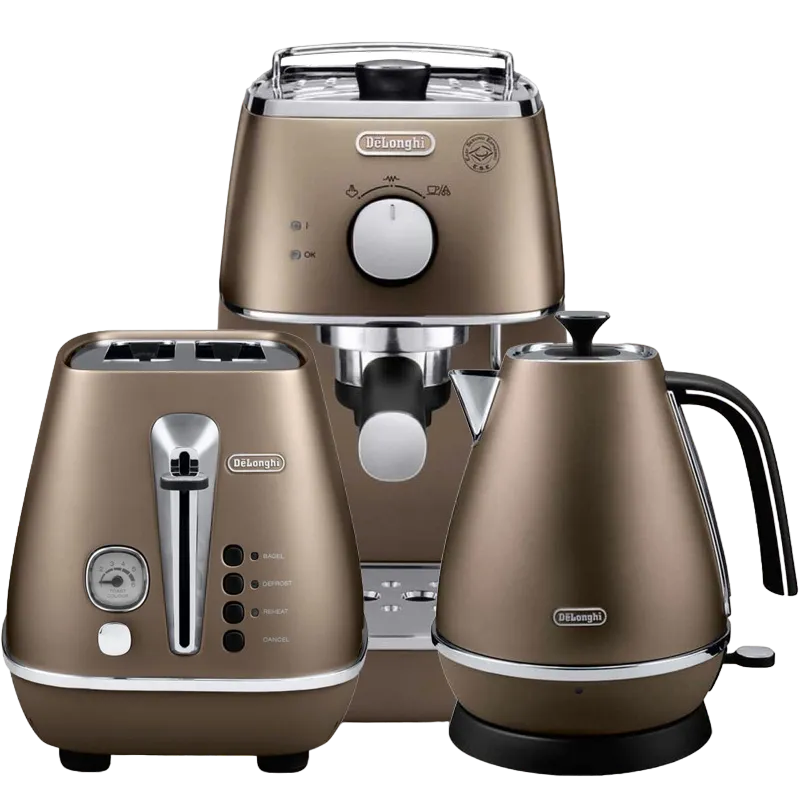 Ремонт DeLonghi в Ростове-на-Дону - специализированный сервисный центр